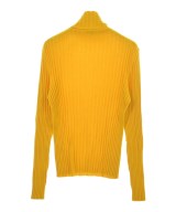 GUCCI（グッチ）ニット・セーター 黄 サイズ:M メンズ/2200617044062