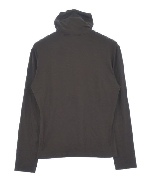GUCCI（グッチ）Tシャツ・カットソー 茶 サイズ:M メンズ/2200617044147