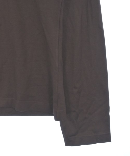 GUCCI（グッチ）Tシャツ・カットソー 茶 サイズ:M メンズ/2200617044147