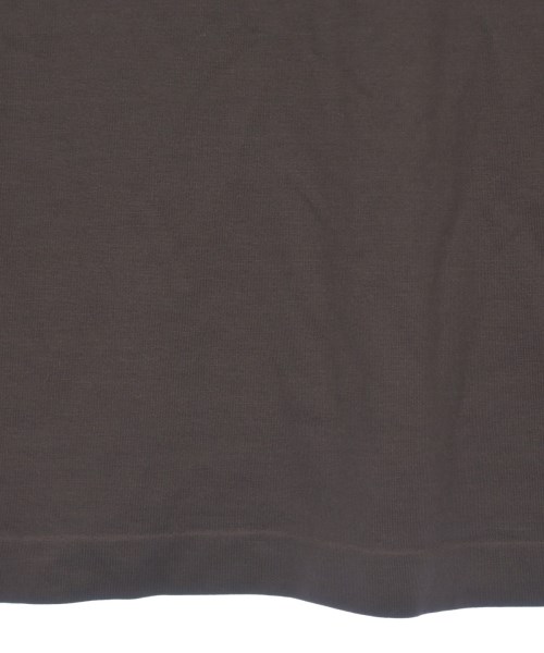 GUCCI（グッチ）Tシャツ・カットソー 茶 サイズ:M メンズ/2200617044147