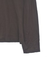 GUCCI（グッチ）Tシャツ・カットソー 茶 サイズ:M メンズ/2200617044147