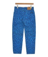 GUCCI（グッチ）デニムパンツ 青 サイズ:46(M位) メンズ/2200617044215