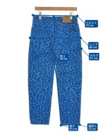 GUCCI（グッチ）デニムパンツ 青 サイズ:46(M位) メンズ/2200617044215