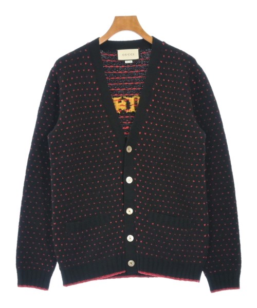 グッチ(GUCCI)のGUCCI カーディガン