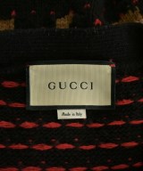 GUCCI（グッチ）カーディガン 黒 サイズ:-(M位) メンズ/2200617100010