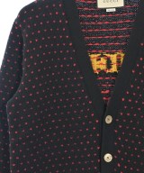 GUCCI（グッチ）カーディガン 黒 サイズ:-(M位) メンズ/2200617100010