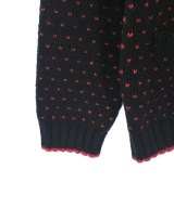 GUCCI（グッチ）カーディガン 黒 サイズ:-(M位) メンズ/2200617100010