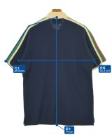 GUCCI（グッチ）ポロシャツ 紺 サイズ:S メンズ/2200617202011