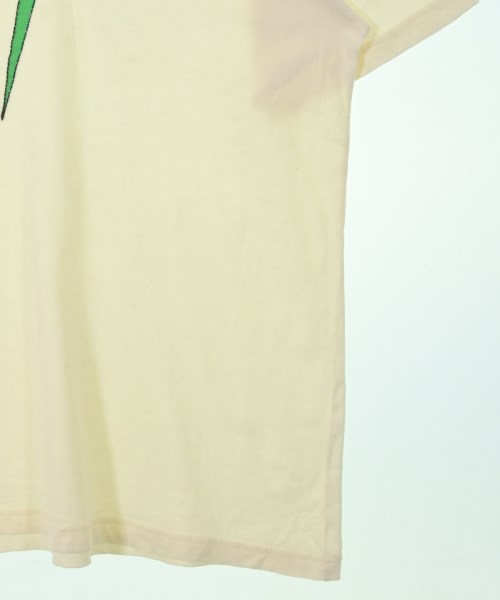 GUCCI（グッチ）Tシャツ・カットソー 白 サイズ:L メンズ/2200616768037