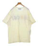 GUCCI（グッチ）Tシャツ・カットソー 白 サイズ:L メンズ/2200616768037