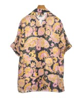 GUCCI（グッチ）カジュアルシャツ 黒 サイズ:44(S位) メンズ/2200616847114
