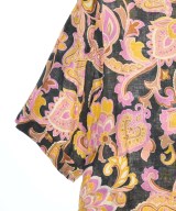 GUCCI（グッチ）カジュアルシャツ 黒 サイズ:44(S位) メンズ/2200616847114