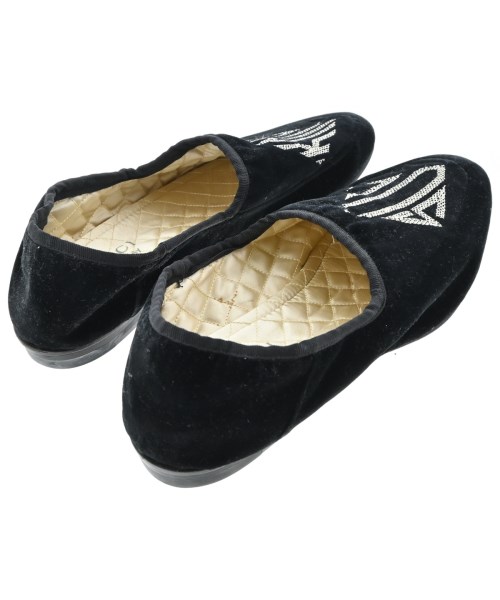 GUCCI（グッチ）その他 黒 サイズ:EU39 1/2(24.5cm位) メンズ/2200617342113