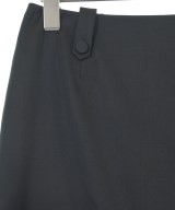 GUCCI（グッチ）ひざ丈スカート 黒 サイズ:38(S位) レディース/2200617489023