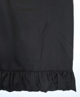 GUCCI（グッチ）ひざ丈スカート 黒 サイズ:38(S位) レディース/2200617489023