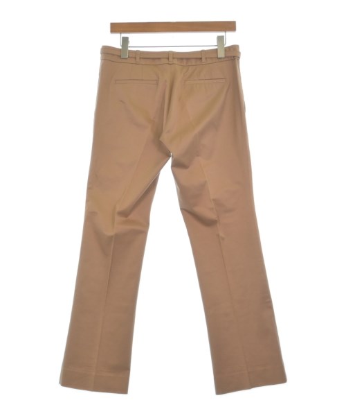 GUCCI（グッチ）スラックス ベージュ サイズ:44(L位) レディース/2200615796093