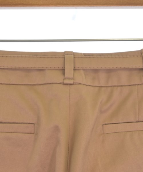 GUCCI（グッチ）スラックス ベージュ サイズ:44(L位) レディース/2200615796093