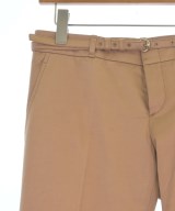 GUCCI（グッチ）スラックス ベージュ サイズ:44(L位) レディース/2200615796093