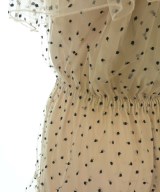 GUCCI（グッチ）ワンピース ベージュ サイズ:38(S位) レディース/2200617453017