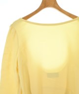 GUCCI（グッチ）ワンピース 黄 サイズ:38(S位) レディース/2200617453024