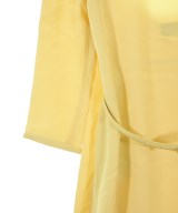 GUCCI（グッチ）ワンピース 黄 サイズ:38(S位) レディース/2200617453024