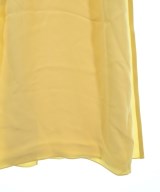 GUCCI（グッチ）ワンピース 黄 サイズ:38(S位) レディース/2200617453024