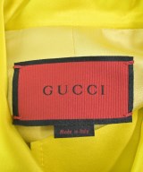 GUCCI（グッチ）ジャケット 黄 サイズ:42(M位) レディース/2200617453031