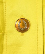 GUCCI（グッチ）ジャケット 黄 サイズ:42(M位) レディース/2200617453031