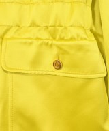 GUCCI（グッチ）ジャケット 黄 サイズ:42(M位) レディース/2200617453031