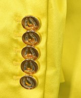 GUCCI（グッチ）ジャケット 黄 サイズ:42(M位) レディース/2200617453031
