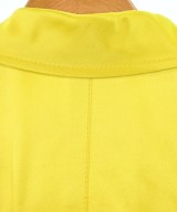 GUCCI（グッチ）ジャケット 黄 サイズ:42(M位) レディース/2200617453031