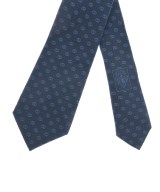 GUCCI（グッチ）ネクタイ 紺 サイズ:- メンズ/2200617629016