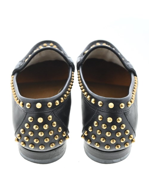 GUCCI（グッチ）ドレスシューズ/ローファー 黒 サイズ:EU35(21.5cm位) レディース/2200617812623