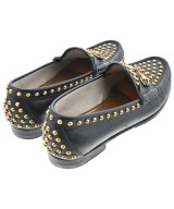 GUCCI（グッチ）ドレスシューズ/ローファー 黒 サイズ:EU35(21.5cm位) レディース/2200617812623