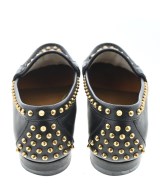 GUCCI（グッチ）ドレスシューズ/ローファー 黒 サイズ:EU35(21.5cm位) レディース/2200617812623