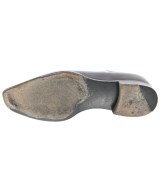 GUCCI（グッチ）ビジネス・ドレスシューズ 茶 サイズ:UK6 1/2(25cm位) メンズ/2200617868231