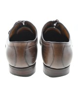 GUCCI（グッチ）ビジネス・ドレスシューズ 茶 サイズ:UK6 1/2(25cm位) メンズ/2200617868231