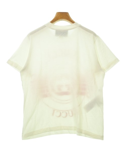 GUCCI（グッチ）Tシャツ・カットソー 白 サイズ:S レディース/2200618085064