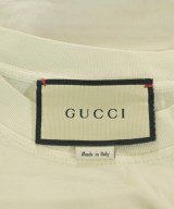 GUCCI（グッチ）Tシャツ・カットソー 白 サイズ:S レディース/2200618085064