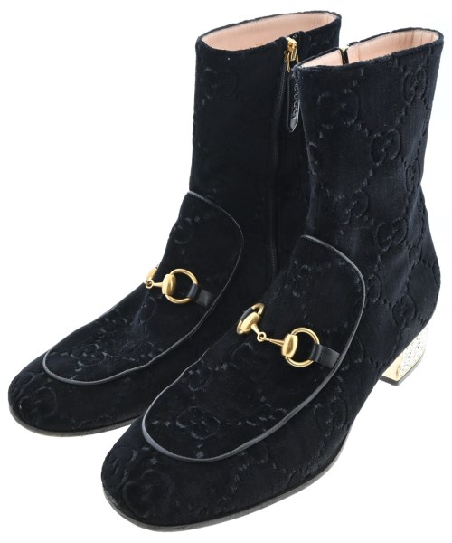 グッチ(GUCCI)のGUCCI ブーツ