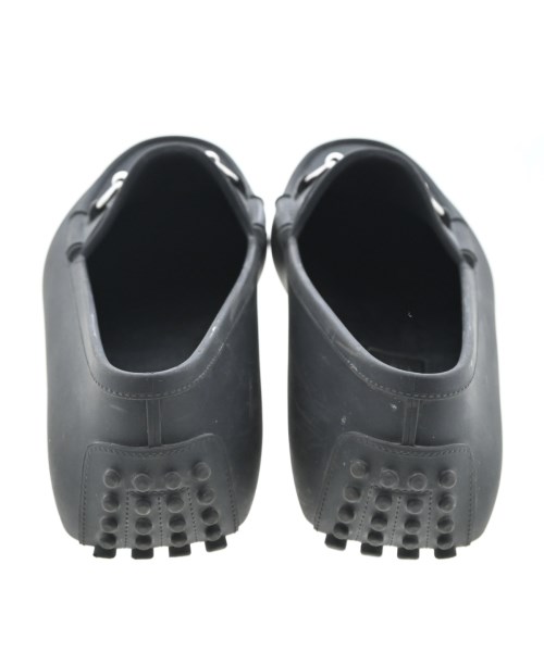 GUCCI（グッチ）ビジネス・ドレスシューズ 黒 サイズ:-(27cm位) メンズ/2200618275069