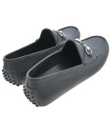 GUCCI（グッチ）ビジネス・ドレスシューズ 黒 サイズ:-(27cm位) メンズ/2200618275069