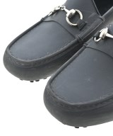 GUCCI（グッチ）ビジネス・ドレスシューズ 黒 サイズ:-(27cm位) メンズ/2200618275069