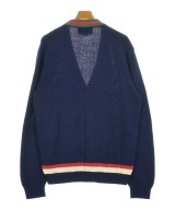 GUCCI（グッチ）カーディガン 紺 サイズ:XL メンズ/2200618294015