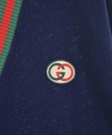 GUCCI（グッチ）カーディガン 紺 サイズ:XL メンズ/2200618294015