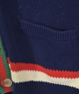 GUCCI（グッチ）カーディガン 紺 サイズ:XL メンズ/2200618294015