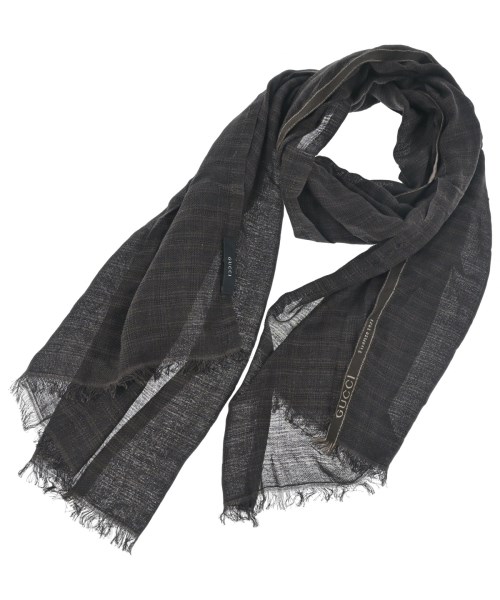 グッチ(GUCCI)のGUCCI ストール