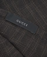 GUCCI（グッチ）ストール 黒 サイズ:- メンズ/2200618397068