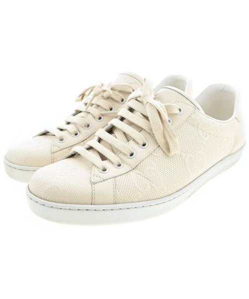 グッチ(GUCCI)のGUCCI スニーカー