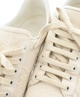 GUCCI（グッチ）スニーカー ベージュ サイズ:8(26cm位) メンズ/2200618444120